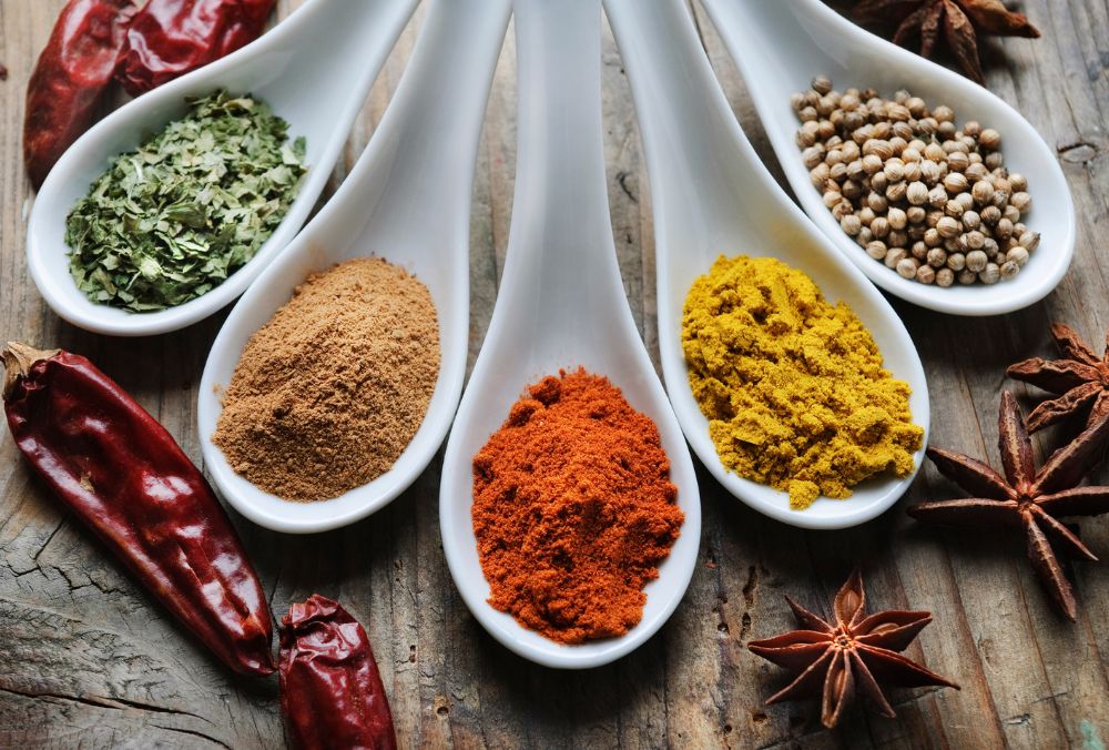 Discover the Health Benefits of Popular Indian Spices | Meecoco Premium Spices