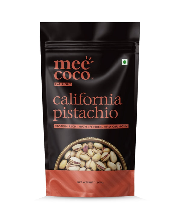 Meecoco California Pistachios