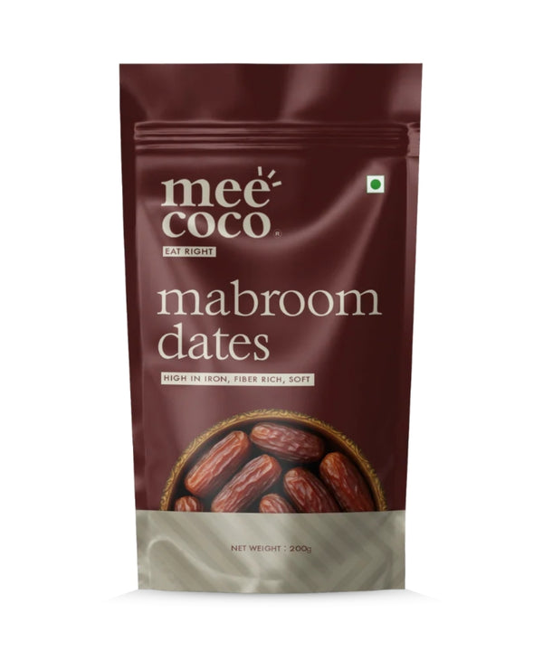 Meecoco Mabroom Dates