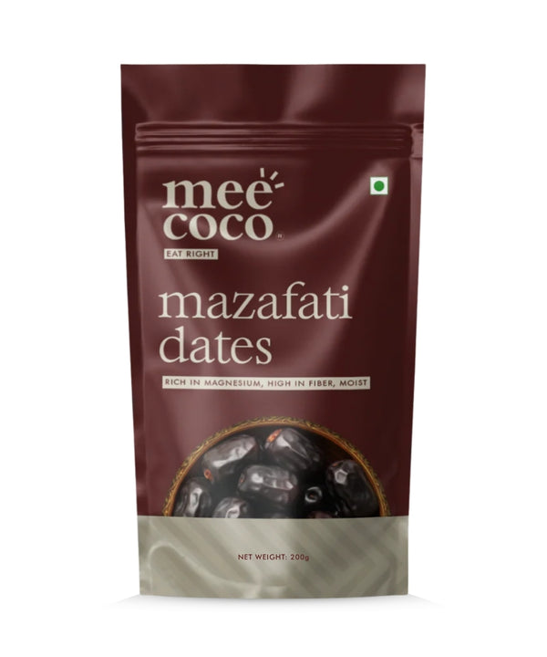 Meecoco Mazafati Dates