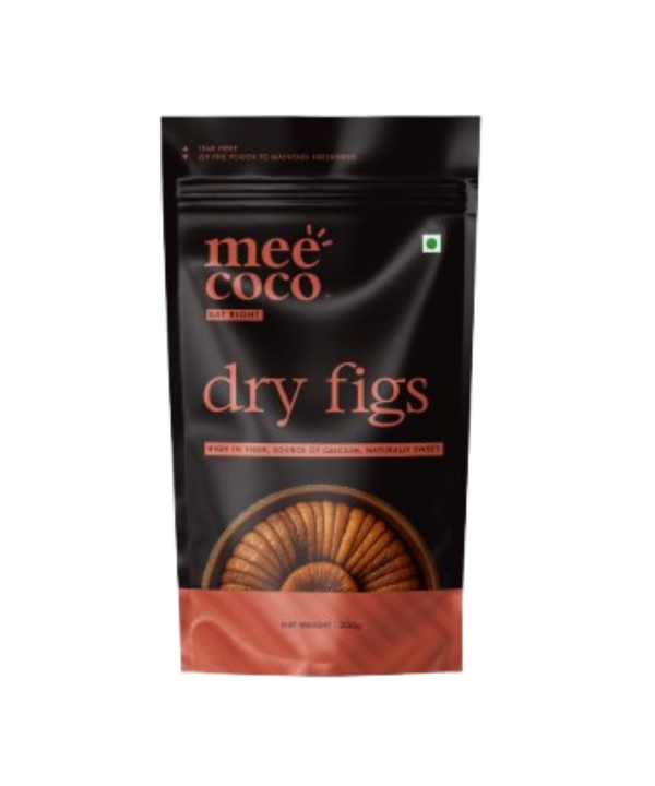 Meecoco Dry Figs