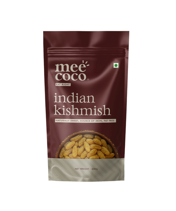 Meecoco Indian Kishmish