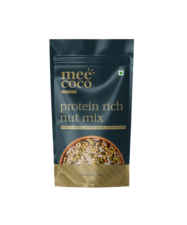 Meecoco Protein Rich Nut Mix