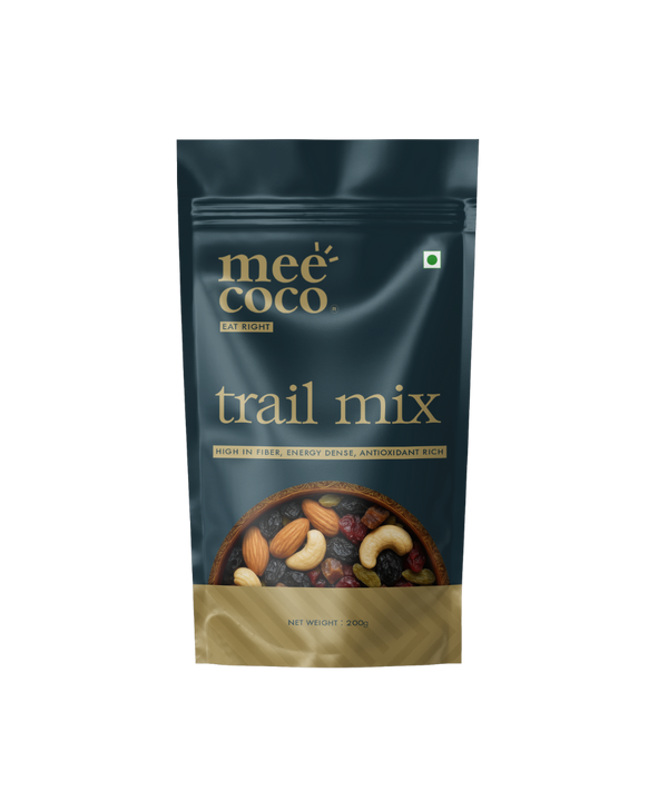 Meecoco Trail Mix