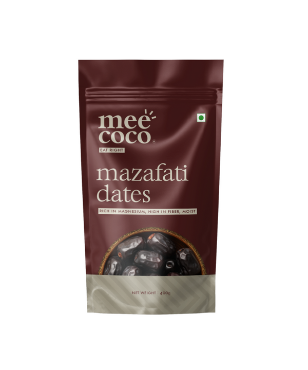 Meecoco Mazafati Dates