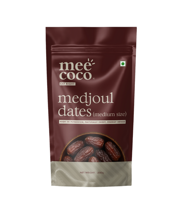 Meecoco Medjoul Dates