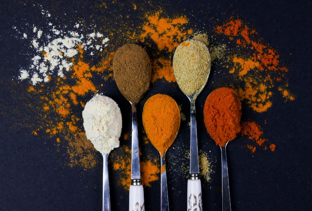 Spice Up Your Kitchen: Essential Indian Spices for Every Home Cook