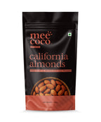 Meecoco California Almonds