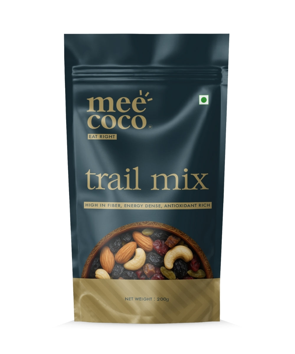 Meecoco Trail Mix