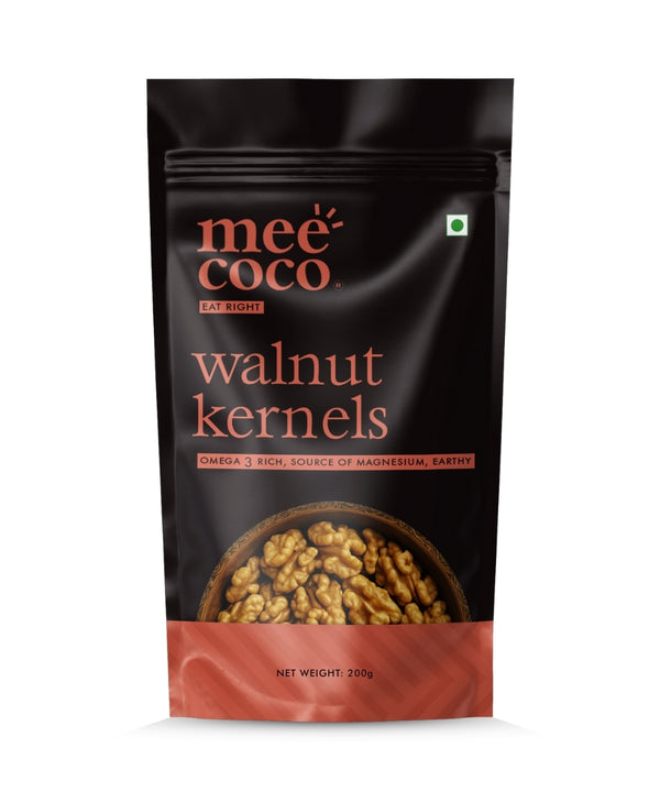 Meecoco Walnut Kernels