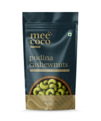 Meecoco Pudina Cashewnuts