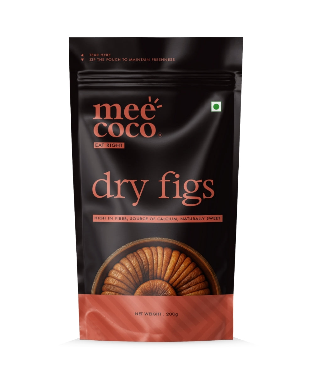 Meecoco Dry Figs
