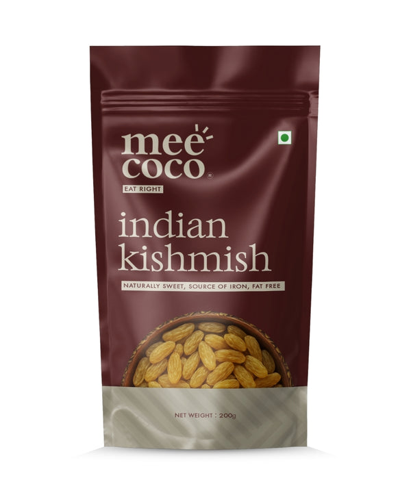 Meecoco Indian Kishmish