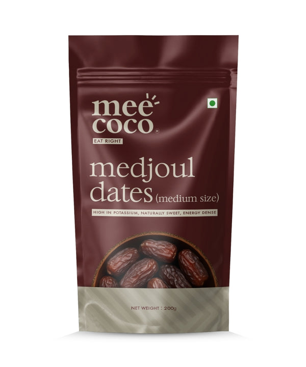 Meecoco Medjoul Dates