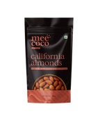 Meecoco California Almonds