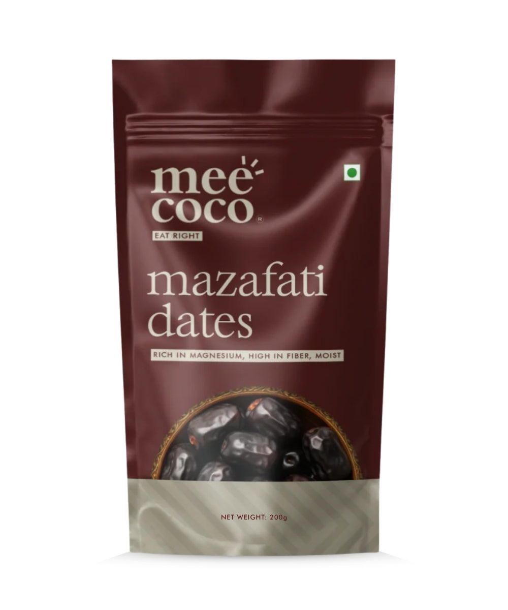 Meecoco Mazafati Dates