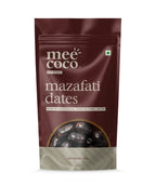 Meecoco Mazafati Dates