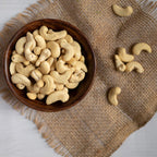Meecoco Whole Cashews