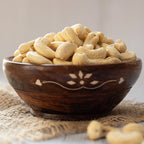 Meecoco Whole Cashews