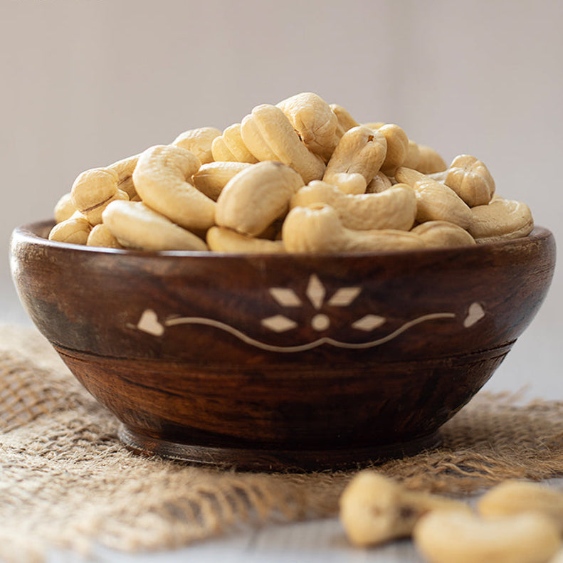 Meecoco Whole Cashews