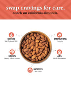 Combo of 3: Almonds + Cashews + Walnuts (200gm x 3)