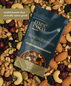 Meecoco Multivitamins Nut Mix