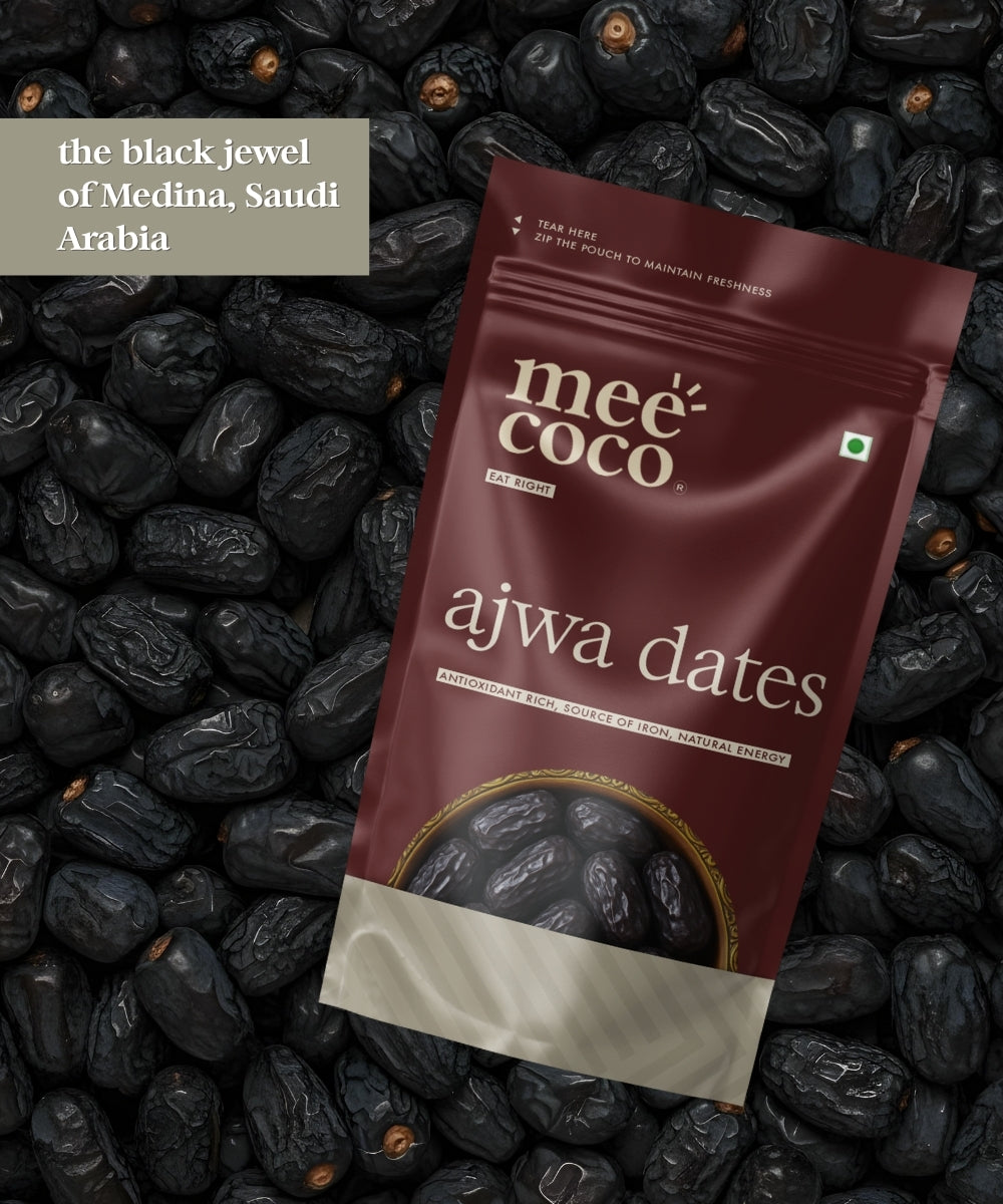 Meecoco Ajwa Dates