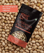 Meecoco California Pistachios