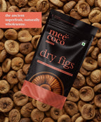 Meecoco Dry Figs