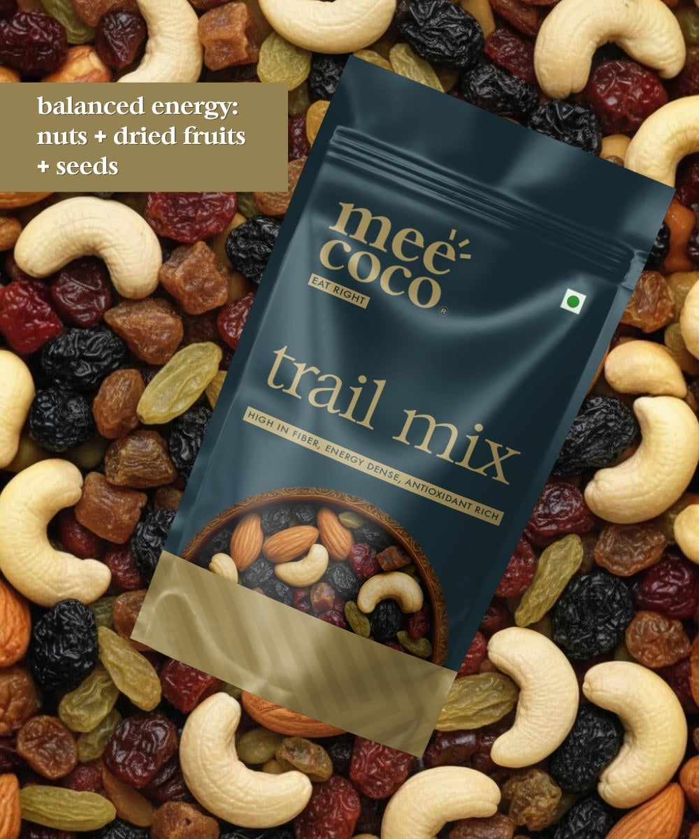 Meecoco Trail Mix