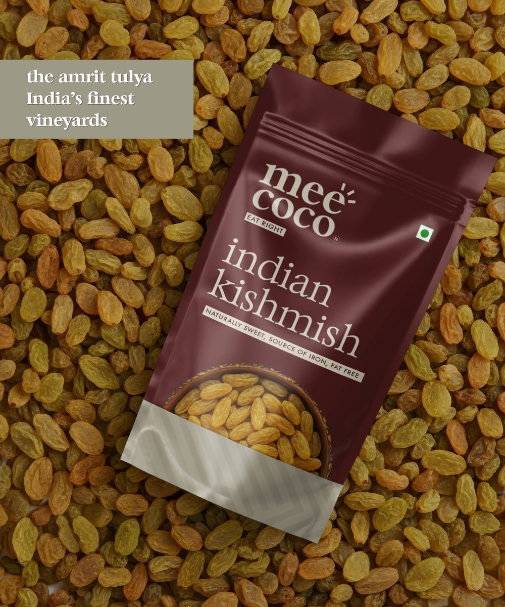 Meecoco Indian Kishmish