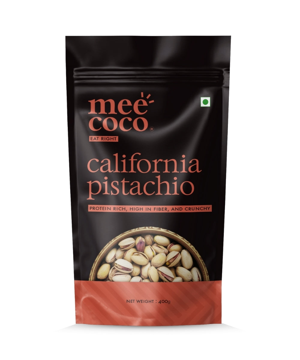 Meecoco California Pistachios