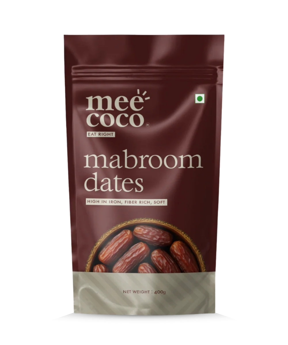 Meecoco Mabroom Dates