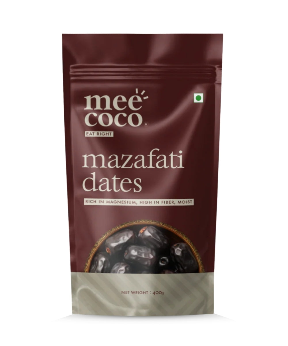 Meecoco Mazafati Dates