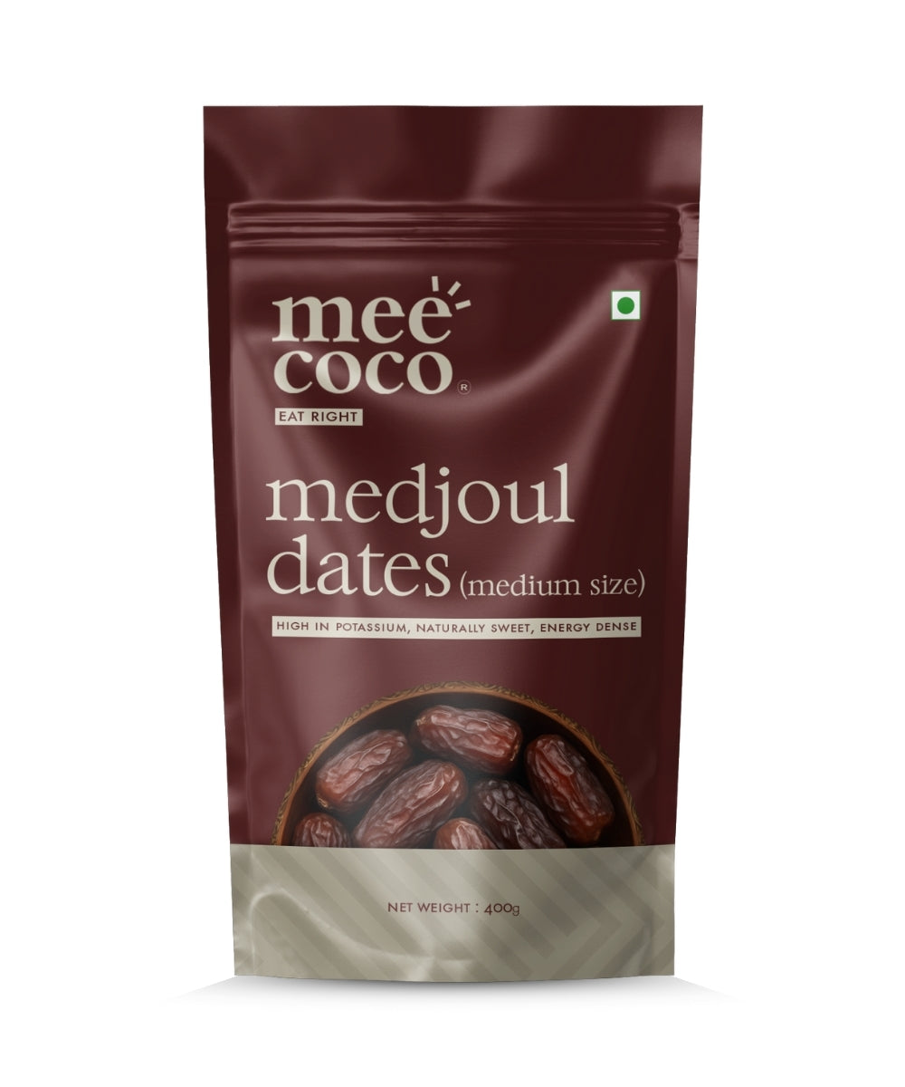 Meecoco Medjoul Dates