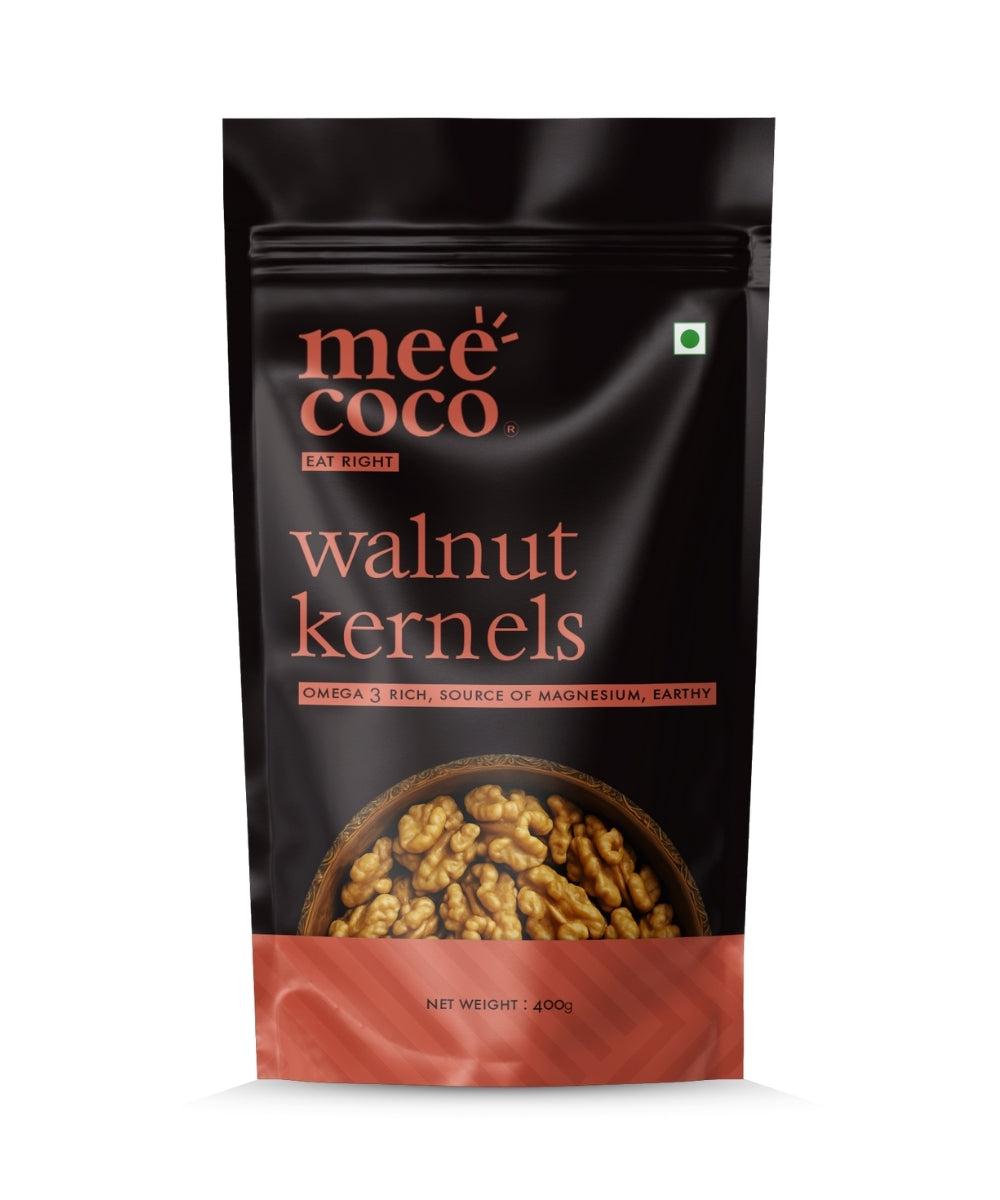 Meecoco Walnut Kernels