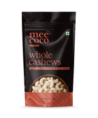 Meecoco Whole Cashews