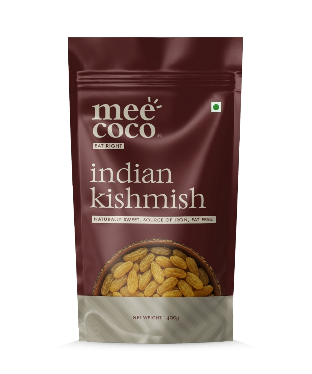 Meecoco Indian Kishmish