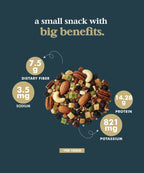 Meecoco Antioxidant Rich Nut Mix