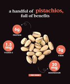 Meecoco California Pistachios