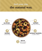 Meecoco Multivitamins Nut Mix