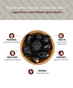 Meecoco Ajwa Dates