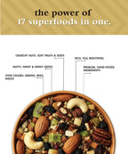 Meecoco Antioxidant Rich Nut Mix