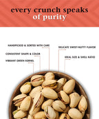 Meecoco California Pistachios