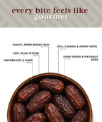 Meecoco Medjoul Dates