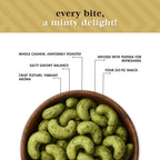 Meecoco Pudina Cashewnuts