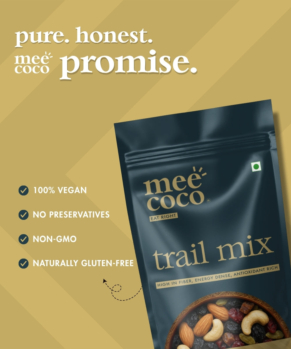 Meecoco Trail Mix