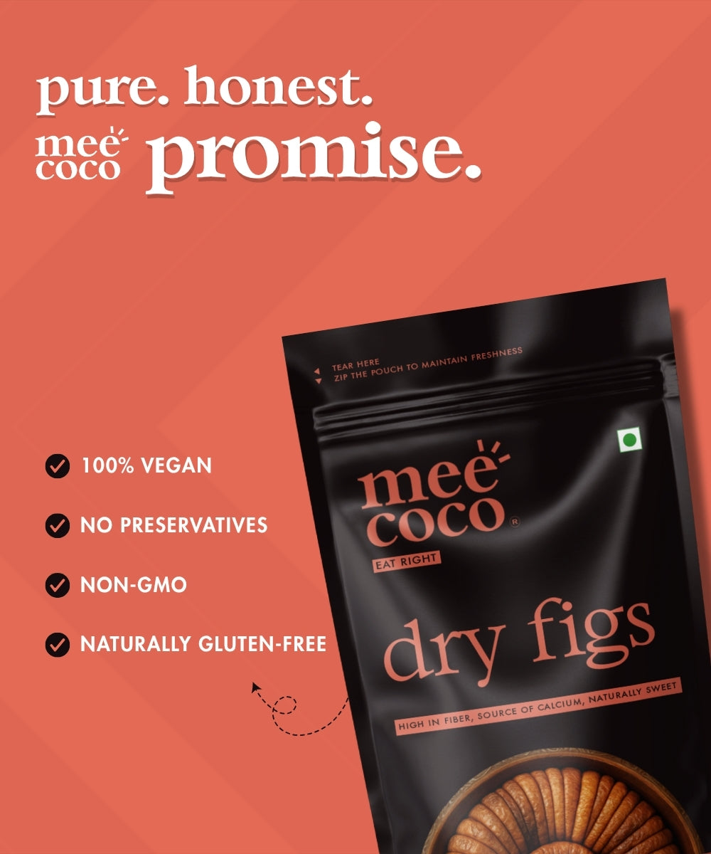 Meecoco Dry Figs