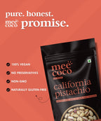 Meecoco California Pistachios