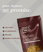Meecoco Indian Kishmish